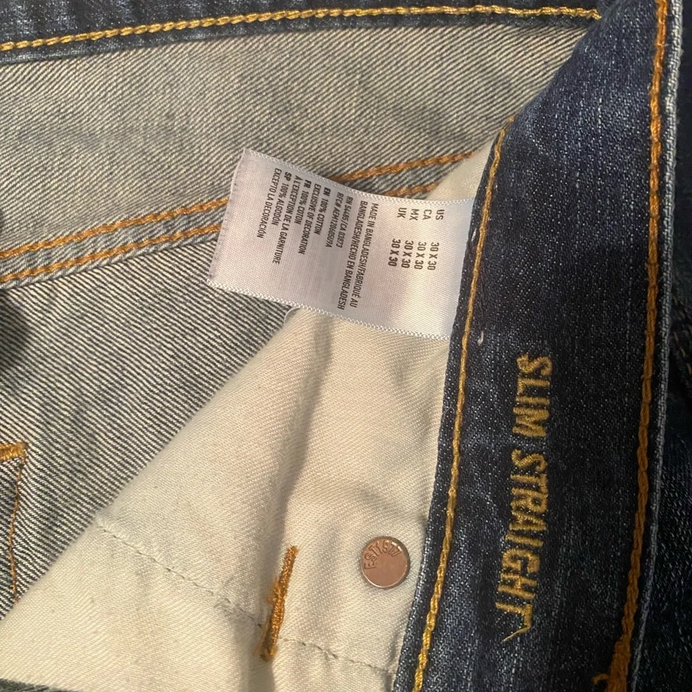 Mens American Eagle Jeans - Picture 3 of 3